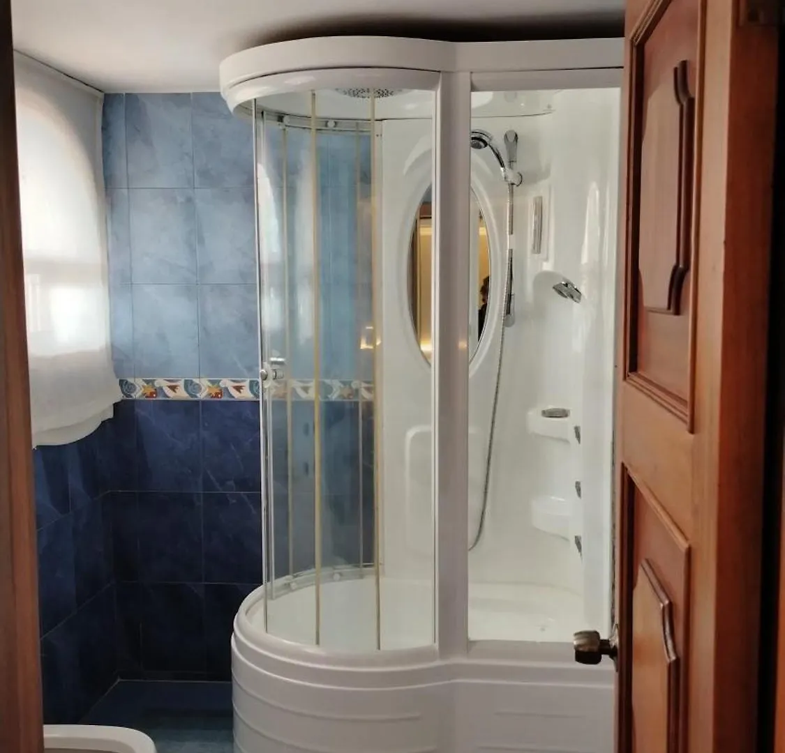 Bed & Breakfast Kawalluz Cuenca