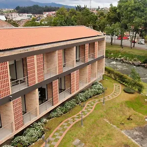 Hotel & En Cuenca, Venue Batan, Cuenca